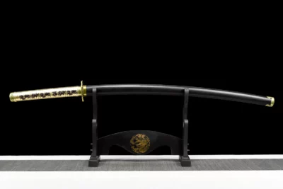 Yoriichi Tsugikuni Katana