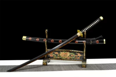 Katana Zoro Shusui