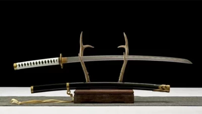 katana yamato vergil