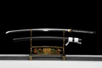 katana honjo masamune