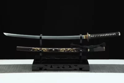 Katana Igen 威厳