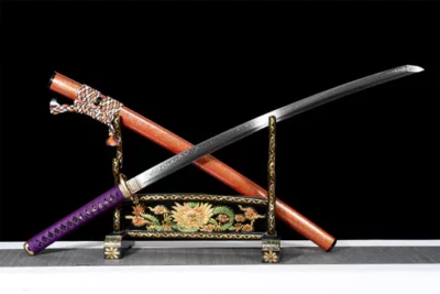 Katana Joker