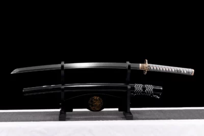 Katana Nami 波
