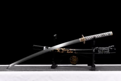 Katana Nami 波