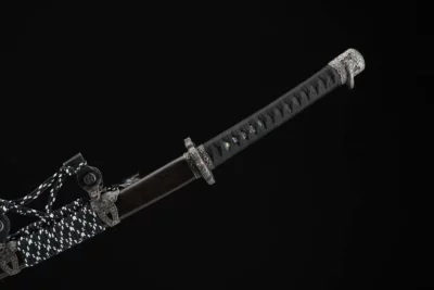 Japanska Tachi Odachi Sakura