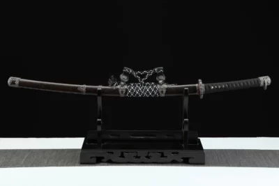 Japanska Tachi Odachi Sakura