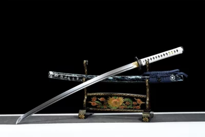 Ghost of Tsushima Katana
