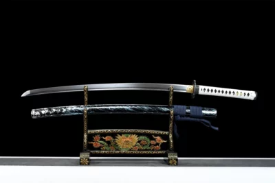 Ghost of Tsushima Katana