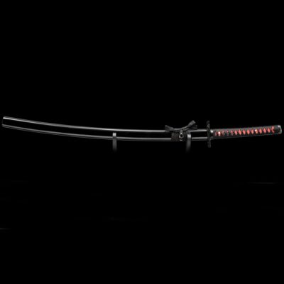 1045 Kolstål Katana