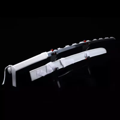 Handgjord Katana Inosuke Hashibira's