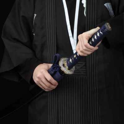 Katana Fūjin (風神)