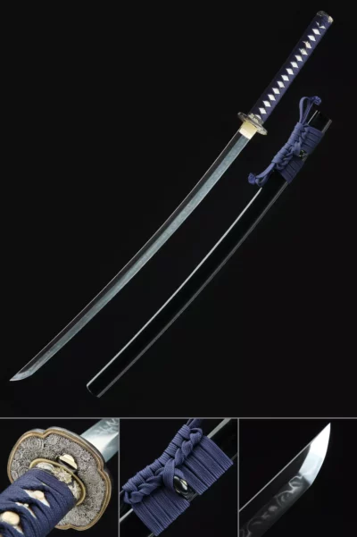 Katana Fūjin (風神)