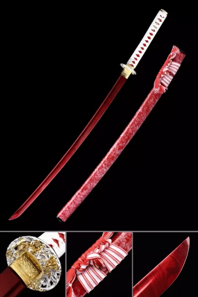 Katana Hōyoku 鳳翼