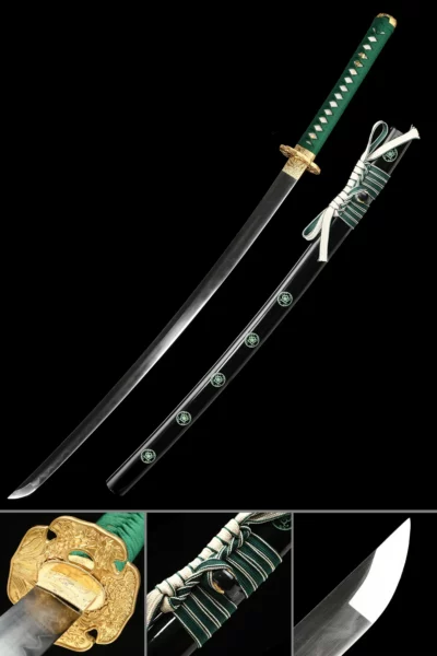 Katana Huolian 望む