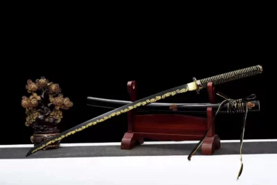 Katana Inazuma 稲妻