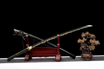 Katana Inazuma 稲妻