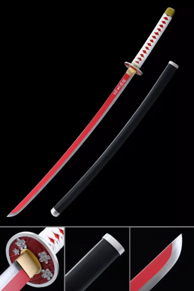 Katana Kanao
