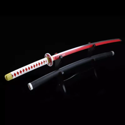 Katana Kanao