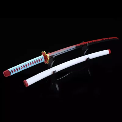 Handgjord Katana Mitsuri