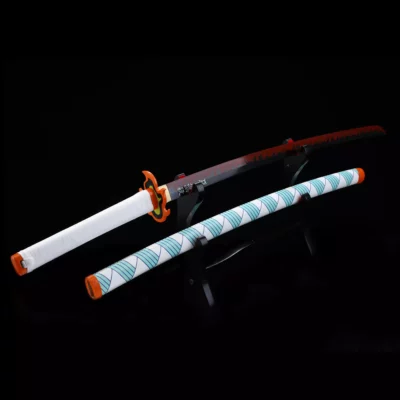 Högpresterande blad Katana Rengoku