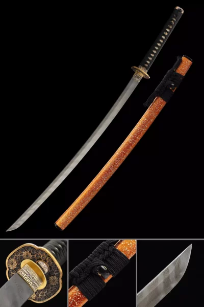Katana Rōtasu ロータス