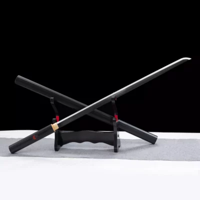 Katana Sasuke Kusanagi