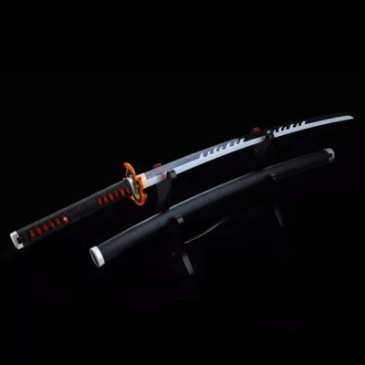 Katana Tanjiro Kamado