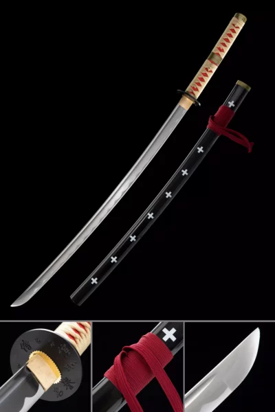 Katana Trafalgar Law