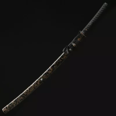 Kengen Katana 権限