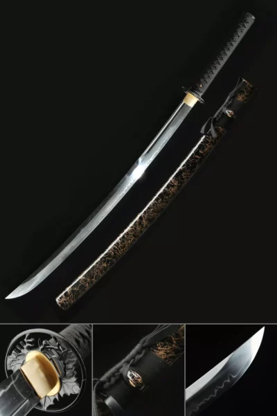 Kengen Katana 権限