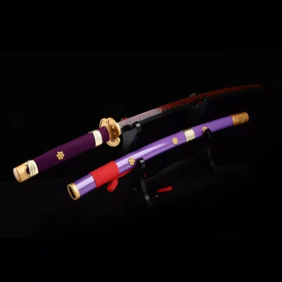 Yama Enma katana