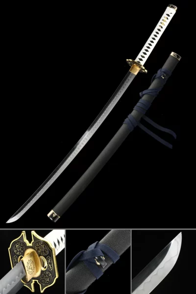 Yamato Devil May Cry Sword - Vergils ikoniska Katana